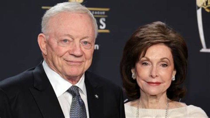 Jerry Jones Jr. Married, Wife, Divorce, Children, Relationship, Net Worth