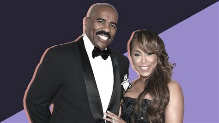 Jesse Harvey: What Happened to Steve Harvey's Father?