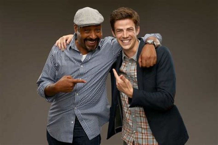 Jesse L. Martin's Relationship Unveiled