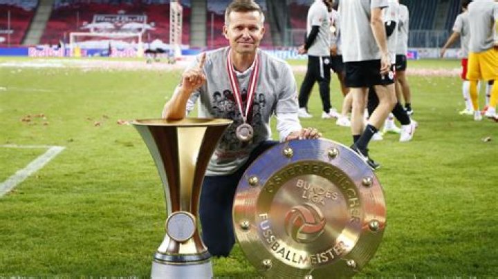 Jesse Marsch Teams Coached, Tactics, Salary, Net Worth, Twitter |