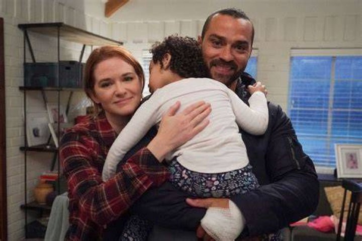 Jesse Williams Parents: Actor’s Parents Were Involved In Activism