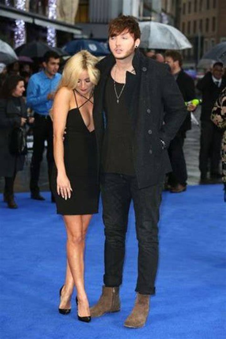 Jessica Grist And James Arthur's Musical Journey
