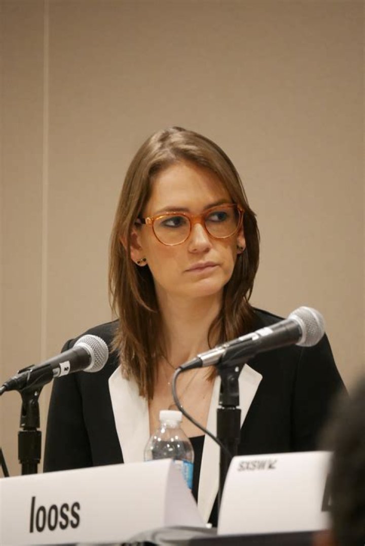 Jessica Tarloff's Due Date Revealed