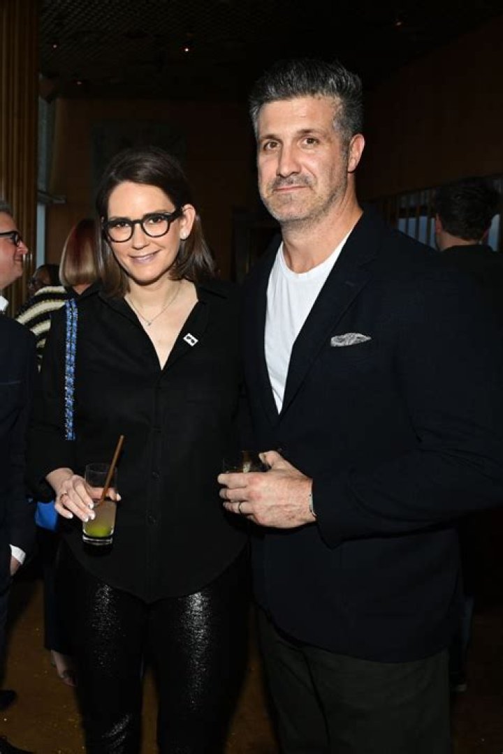 Jessica Tarlov And Husband's Compelling Relationship