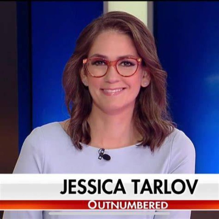 Jessica Tarlov Net Worth in 2023 How Rich is She Now? ·