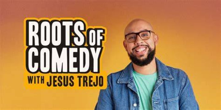 Jewish Roots Or A Comedy Facade?