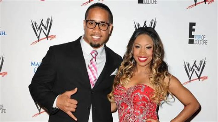 Jey Uso: Age, wife, kids, net worth