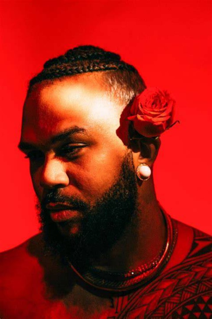 Jidenna Is Not Married To