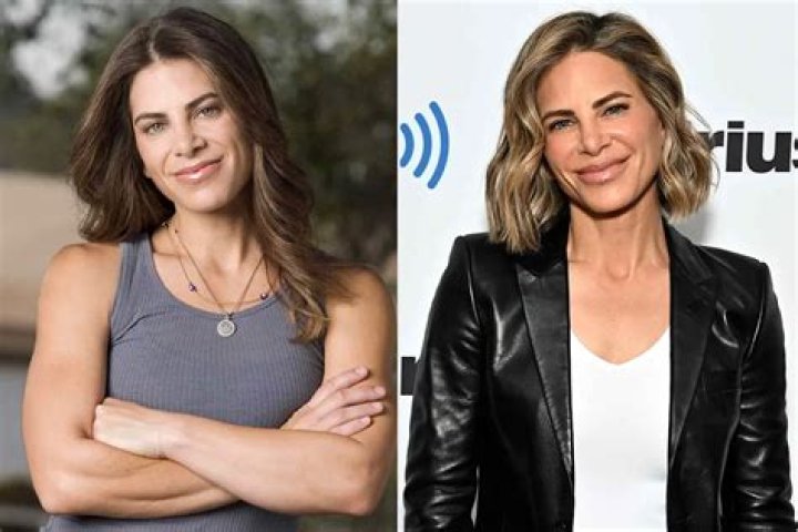 Jillian Michaels' Age and How Much Older She Is Than DeShanna Marie Minuto