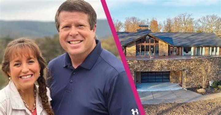 Jim Bob Duggar- Wiki, Age, Height, Net Worth, Wife, Ethnicity