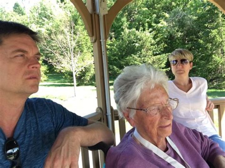 Jim Breuer family, wife, children, parents, siblings