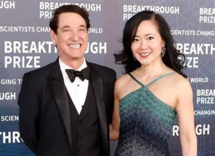 Jim Breyer Biography, Age, Height, Wife, Net Worth, Family