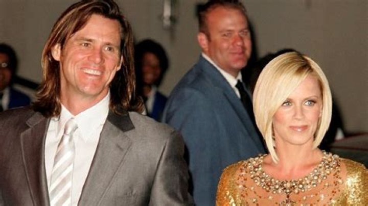 Jim Carrey's Mother's Profound Influence