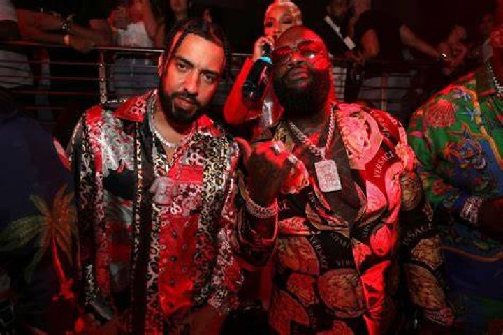 Jim Jones Tears Up Talking Up Cam'ron Rift & Discusses Beef With Max B