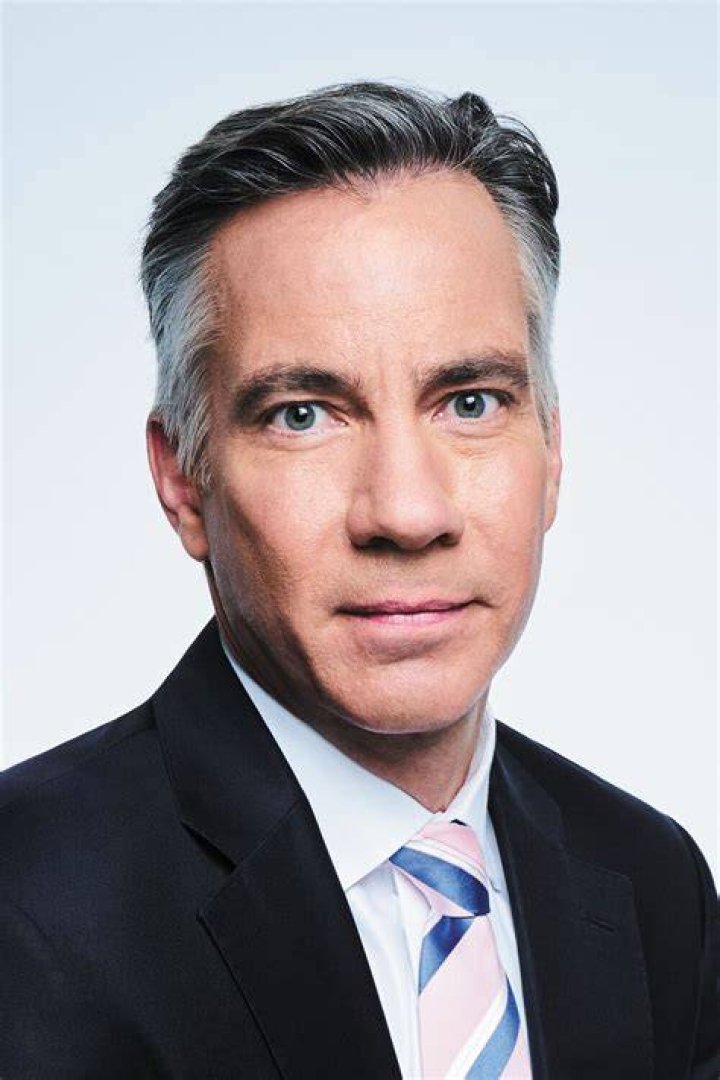 Jim Sciutto's Impact: Uncovering National Security Dynamics