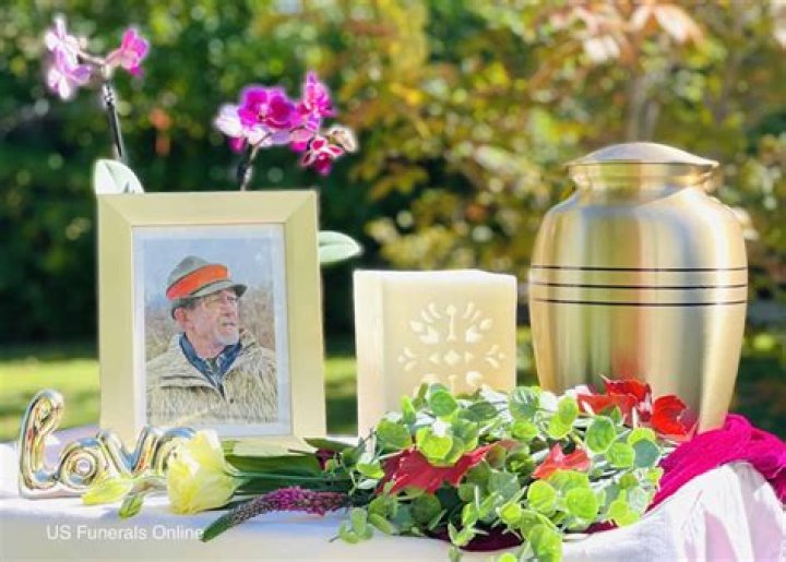 Jim Tweto funeral, burial service, pictures, date, time, venue