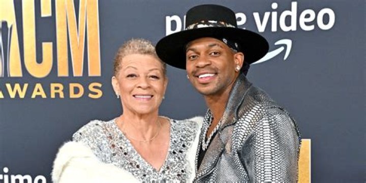 Jimmie Allen Parents: All About American Singer Father And Mother Details