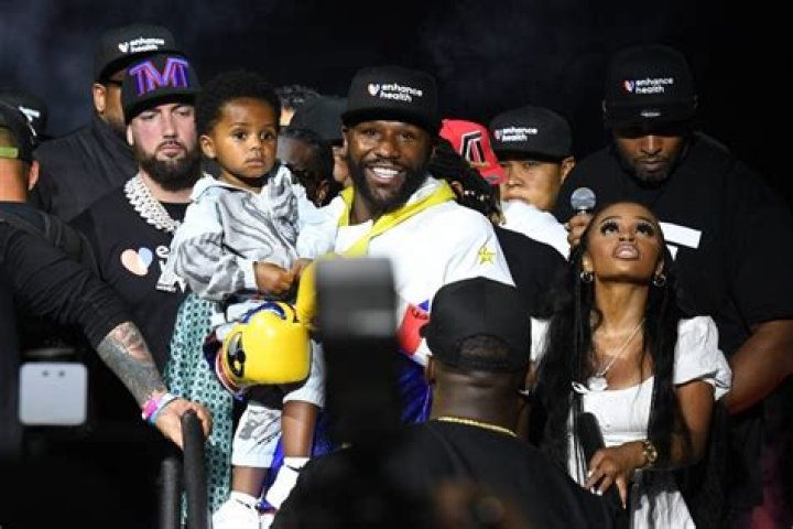 Jirah Mayweather And Her Unstoppable Journey