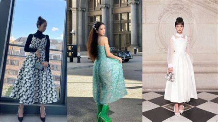 Jisoo's Journey: Unveiling Truths And Beyond