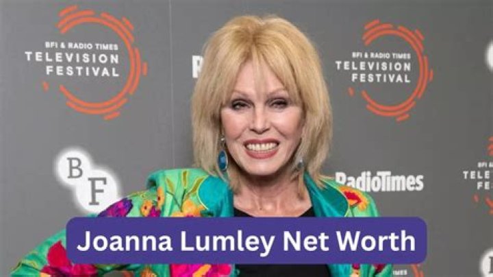 Joanna Lumley Net Worth in 2023, How Rich Is She Now? |
