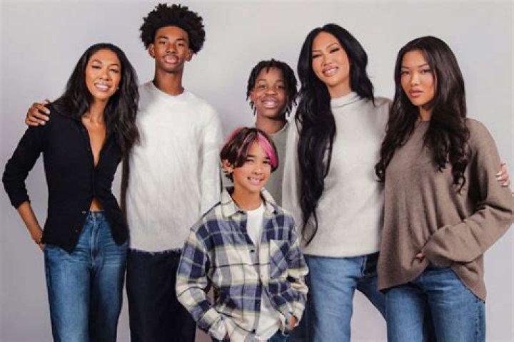 Joanne Perkins: Who Is Kimora Lee Simmons' Mother?