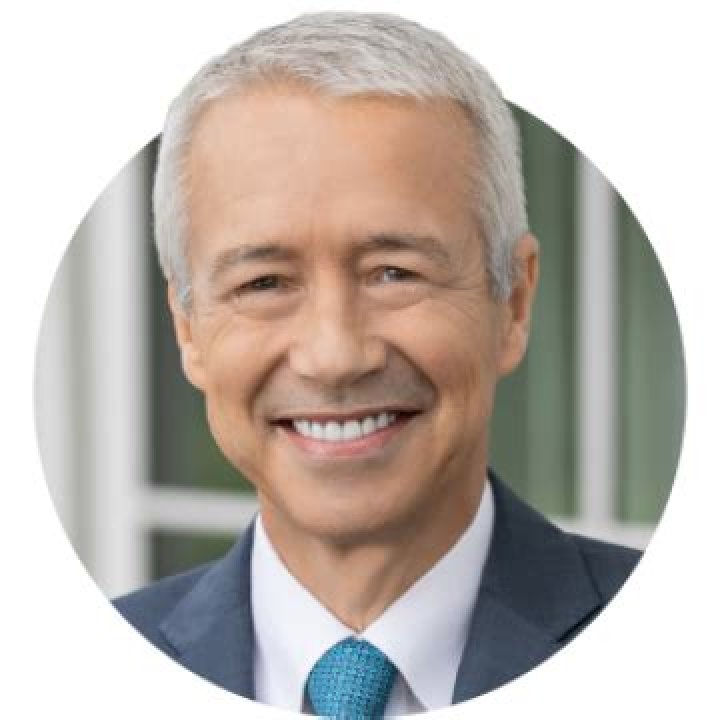 Joaquin Duato's Net Worth Secrets