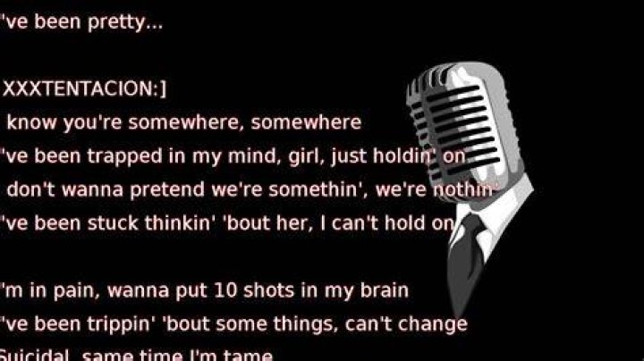 Jocelyn Flores lyrics |