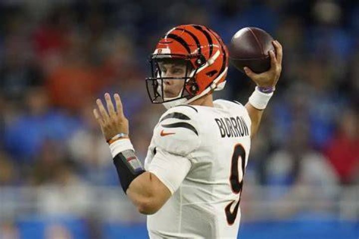 Joe Burrow's Christian Faith: A Deeper Look