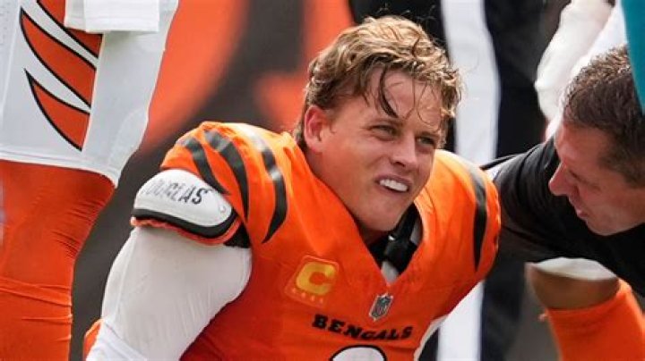 Joe Burrow’s Haircut: Everything You Need to Know