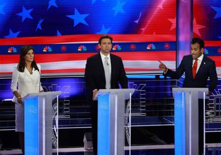 Joe Concha's Political Alignment And Impact On The Republican Party
