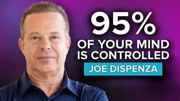 Joe Dispenza's Marital Status Revealed