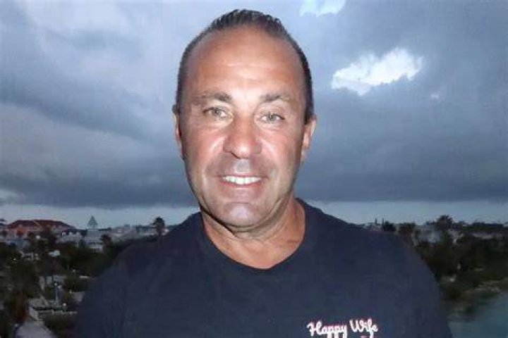 Joe Giudice Biography, Age, Height, Wife, Net Worth, Family ·