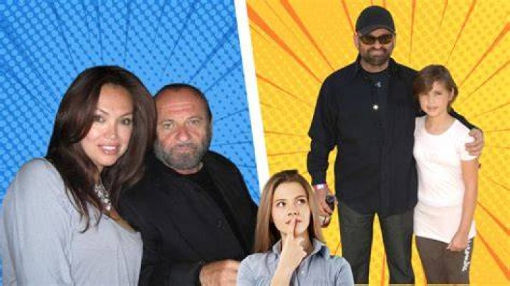 Joe Pesci's Family Ties Revealed