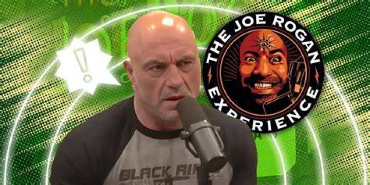 Joe Rogan's Death Hoax Debunked