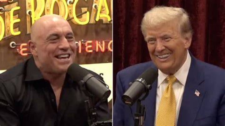 Joe Rogan's Fate In 2024
