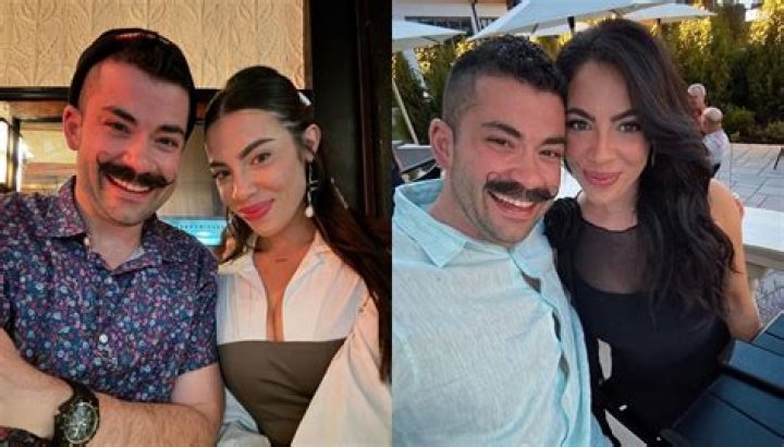 Joe Sasto's Wife And The Secrets Of A Strong Marriage