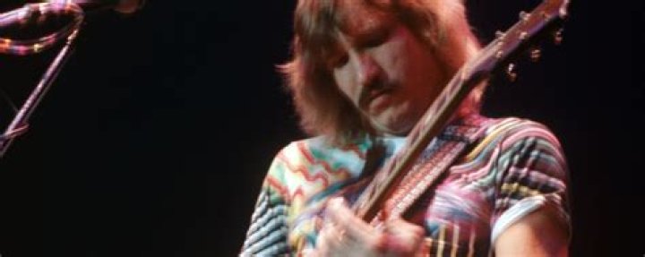 Joe Walsh's Health And Stroke Rumors Exposed