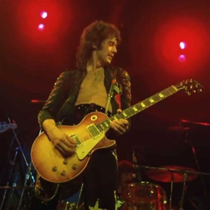 Joe Walsh's Triumph Over Stroke