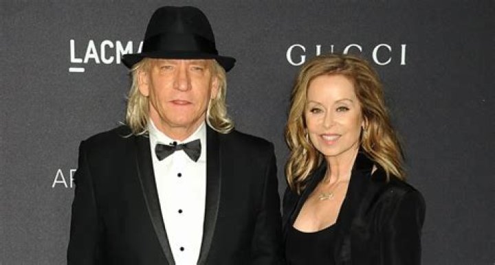 Joe Walsh's Untold Health Journey