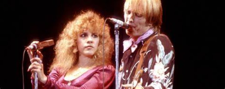 Joe Walsh And Stevie Nicks' Musical Tapestry