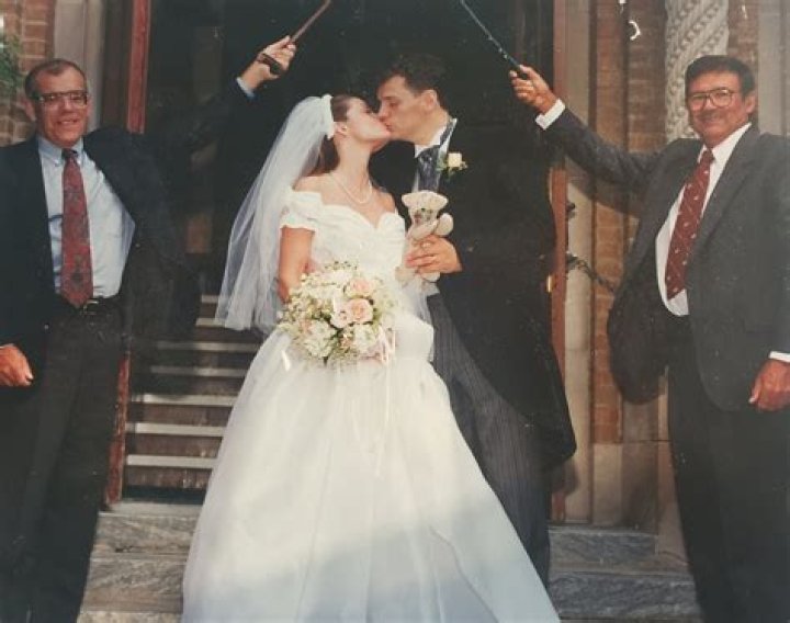 Joel Jacko's Marital Status Revealed