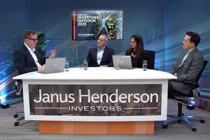 Joel Schiffman's Departure From Janus Henderson Investors