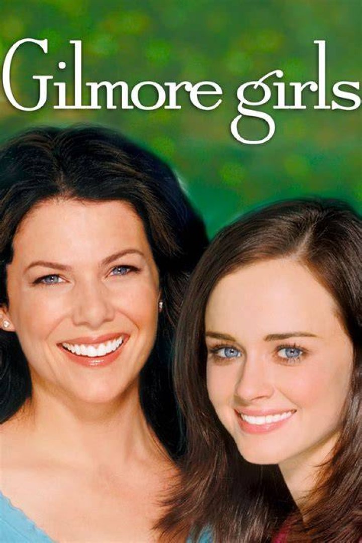 Joey King's Involvement In Gilmore Girls