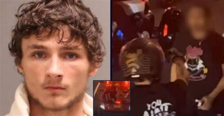 John Carroll Philadelphia Arrest: Is He And Cody Heron Same Person?