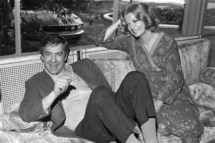 John Cassavetes Biography, Age, Height, Wife, Net Worth, Family