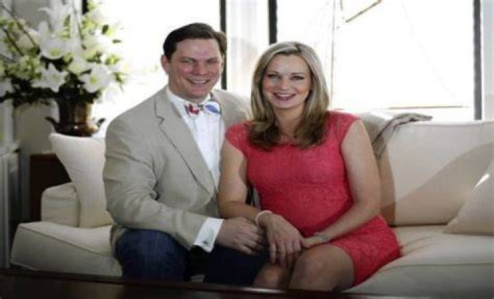 John Connelly and Sandra Smith Are Married Since 2010