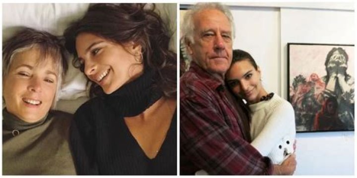 John David Ratajkowski And Kathleen Balgley