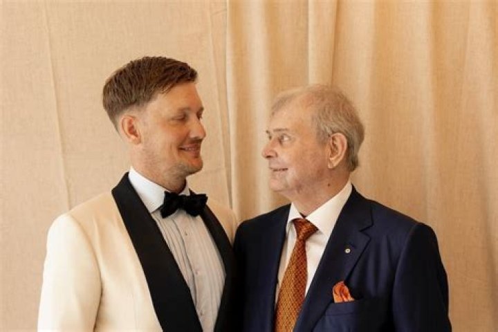 John Farnham's Son's Journey In Music
