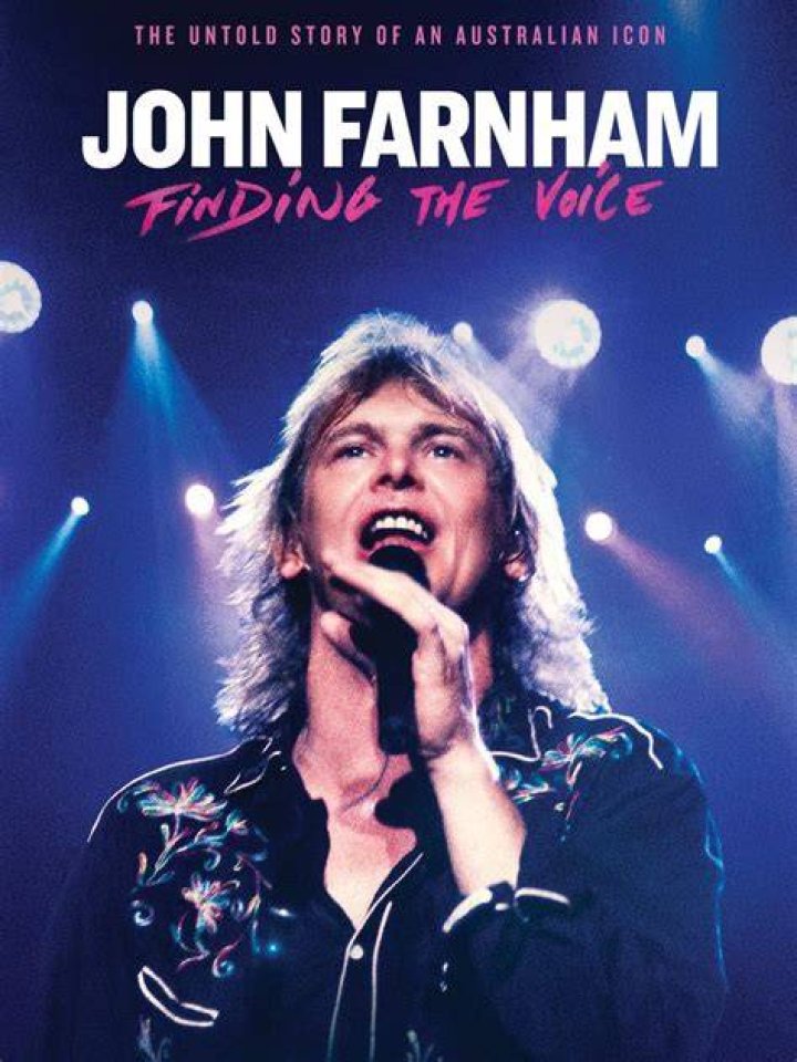 John Farnham's Son's Musical Odyssey And Personal Triumphs