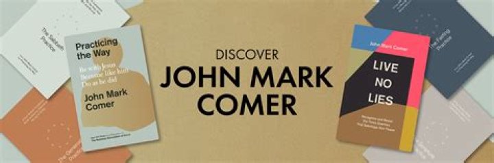 John Mark Comer's Wife's Cancer Journey